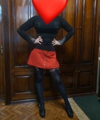 Любовь, 29 лет